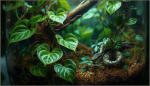 pothos (devil’s ivy) pothos (devil’s ivy)