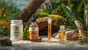 powdered, liquid, gel, and injectable forms powdered, liquid, gel, and injectable forms