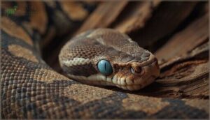 pre-shed indicators pre-shed indicators