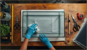 preparing for installation preparing for installation