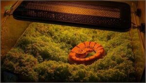 preparing nesting sites preparing nesting sites