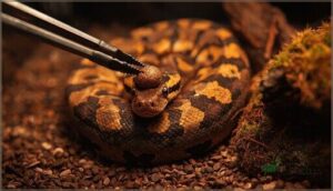 preventing aggression during feeding preventing aggression during feeding