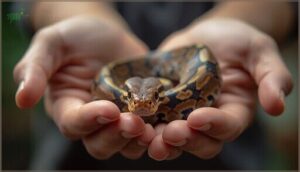 preventing bites and injuries preventing bites and injuries