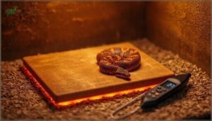 preventing direct contact to avoid burns preventing direct contact to avoid burns