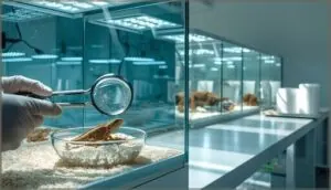 preventing future parasitic outbreaks preventing future parasitic outbreaks