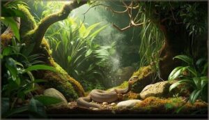 preventing future respiratory infections in snakes preventing future respiratory infections in snakes