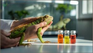 preventing nutritional deficiencies preventing nutritional deficiencies