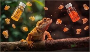 preventing vitamin overdose and toxicity preventing vitamin overdose and toxicity