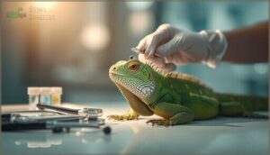 preventive care for long-term reptile health preventive care for long-term reptile health