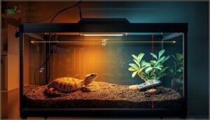 proper placement and distance proper placement and distance