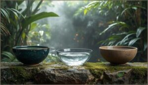 pros and cons of ceramic, plastic, and resin pros and cons of ceramic, plastic, and resin