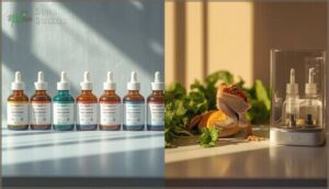 pros and cons of each supplement type pros and cons of each supplement type