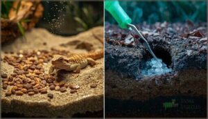 pros and cons of loose substrate pros and cons of loose substrate