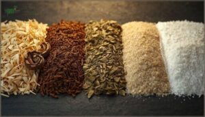 pros and cons of popular substrate materials pros and cons of popular substrate materials