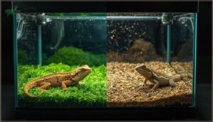 pros and cons of reptile carpet pros and cons of reptile carpet