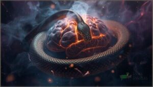 psychological significance of snake dreams psychological significance of snake dreams