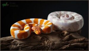 rare and highly sought-after morphs rare and highly sought-after morphs