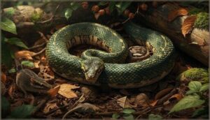 rat snake diet and ecological role rat snake diet and ecological role