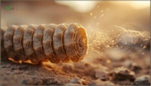 rattle structure and sound production rattle structure and sound production