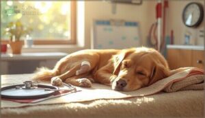 recovery timeline and prognosis recovery timeline and prognosis