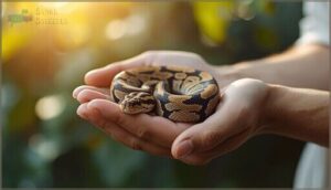 reducing stress for you and your python reducing stress for you and your python