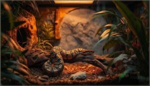 reducing stress to minimize escape attempts reducing stress to minimize escape attempts