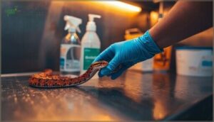 reducing zoonotic disease risks reducing zoonotic disease risks