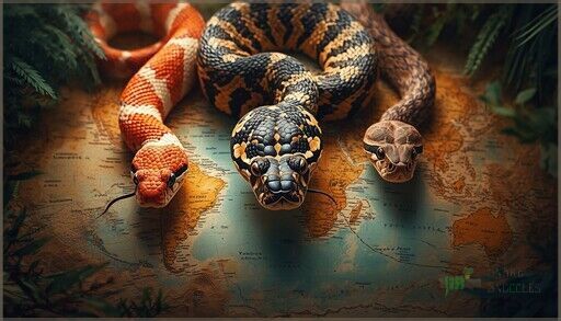 How to Tell if a Snake is Poisonous: Signs, Safety & More