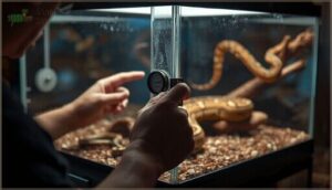 regular enclosure maintenance tips regular enclosure maintenance tips