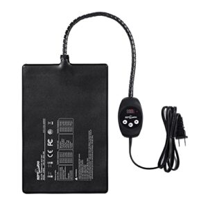 REPTI ZOO Upgrade Reptile Heat B08R8KFFN3