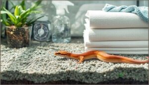 reptile carpet and paper-based substrates reptile carpet and paper-based substrates