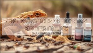 reptile vitamins for picky eaters reptile vitamins for picky eaters