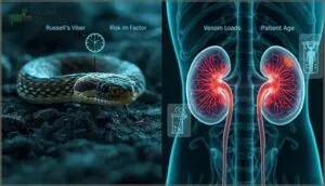 risk factors influencing kidney outcomes risk factors influencing kidney outcomes