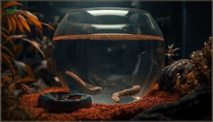 risks of excessively deep water dishes risks of excessively deep water dishes