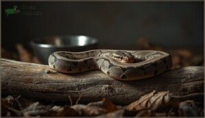 risks of extended fasting in ball pythons risks of extended fasting in ball pythons