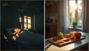 risks, side effects, and safer alternatives risks, side effects, and safer alternatives