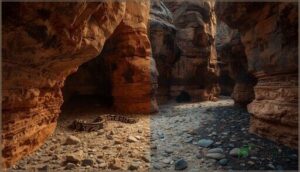 rocky canyon enclosure rocky canyon enclosure