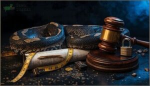 rules for constrictors over 12 feet rules for constrictors over 12 feet