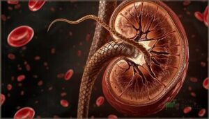 russell's viper venom and kidney toxicity russell's viper venom and kidney toxicity