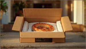 safe and reliable shipping practices safe and reliable shipping practices