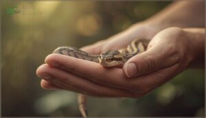safe and stress-free snake handling safe and stress-free snake handling