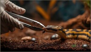 safe feeding and handling tips safe feeding and handling tips