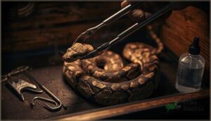 safe feeding tools and best practices safe feeding tools and best practices