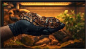 safe handling before and after feeding safe handling before and after feeding