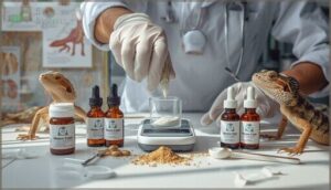 safe supplementation practices safe supplementation practices