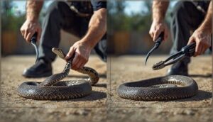 safety and distance comparison safety and distance comparison