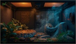 safety and ventilation considerations safety and ventilation considerations