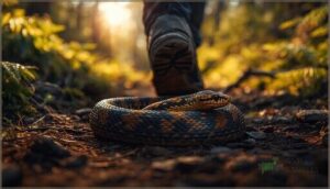 safety tips for snake encounters safety tips for snake encounters