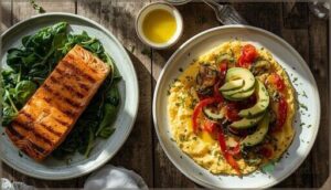 sample meal compositions for eating window sample meal compositions for eating window