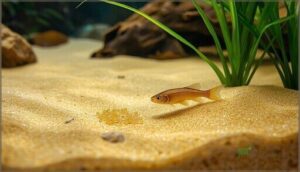 sand substrates sand substrates